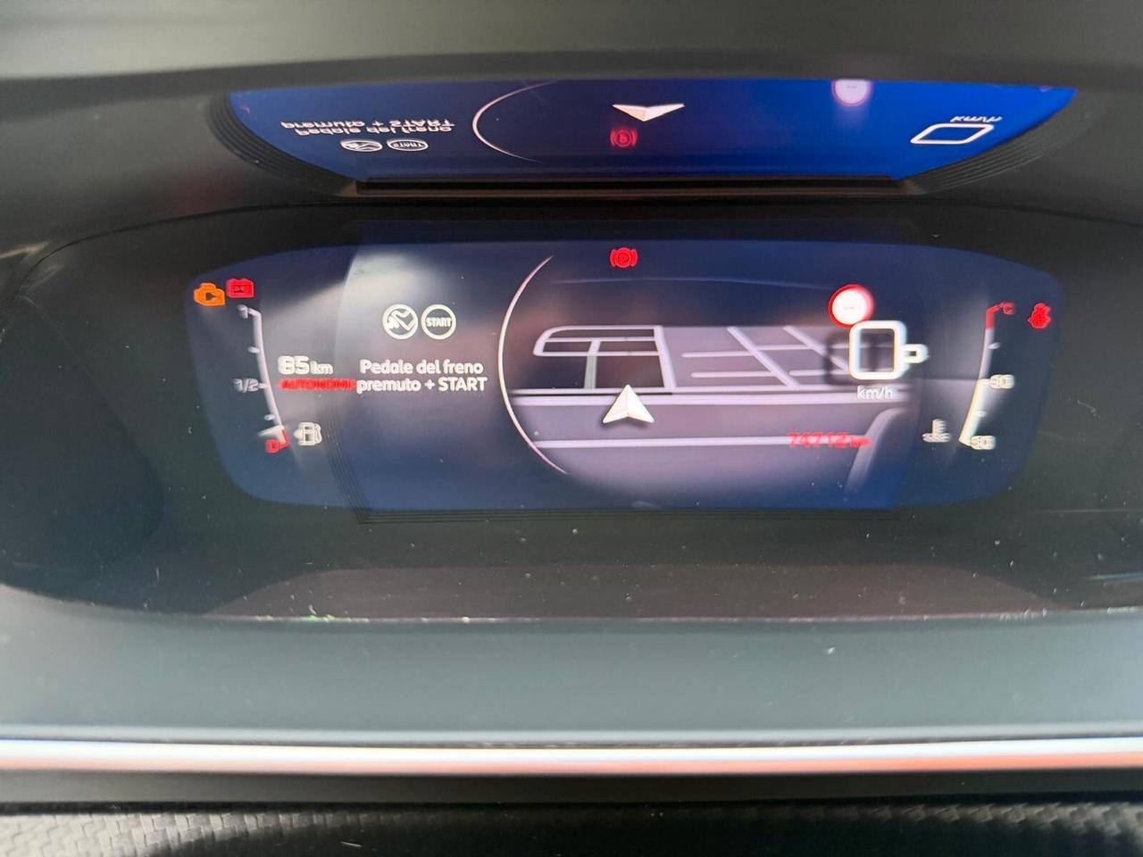 Peugeot 208 PureTech 130 Stop&Start EAT8 5 porte GT Pack