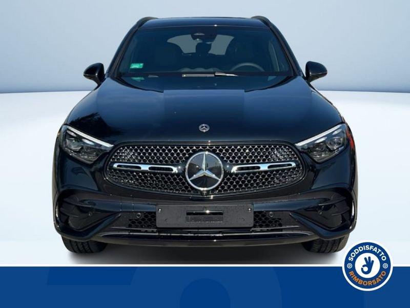 Mercedes-Benz GLC 300de 4Matic EQ-Power AMG Line Advanced Tech