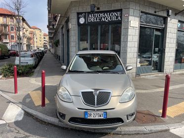 Lancia Ypsilon 1.2 BENZINA/1PROP/GARANZIA 12 MESI