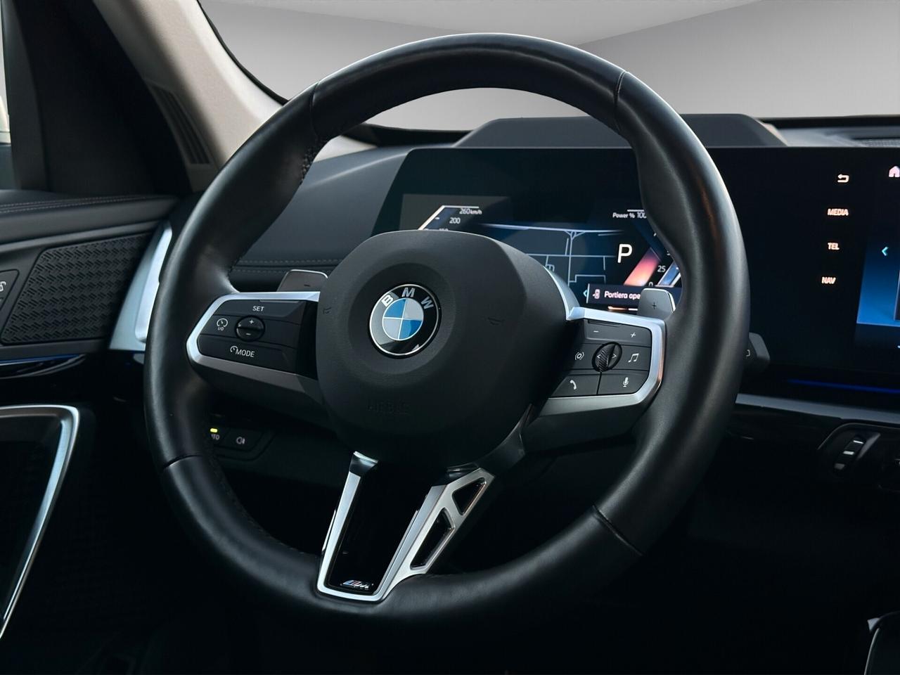 Bmw X1 sDrive 18d X Line Cam 360°,head-up display