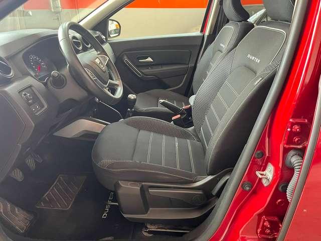 Dacia Duster Duster 1.0 tce Comfort Gpl 4x2 100cv