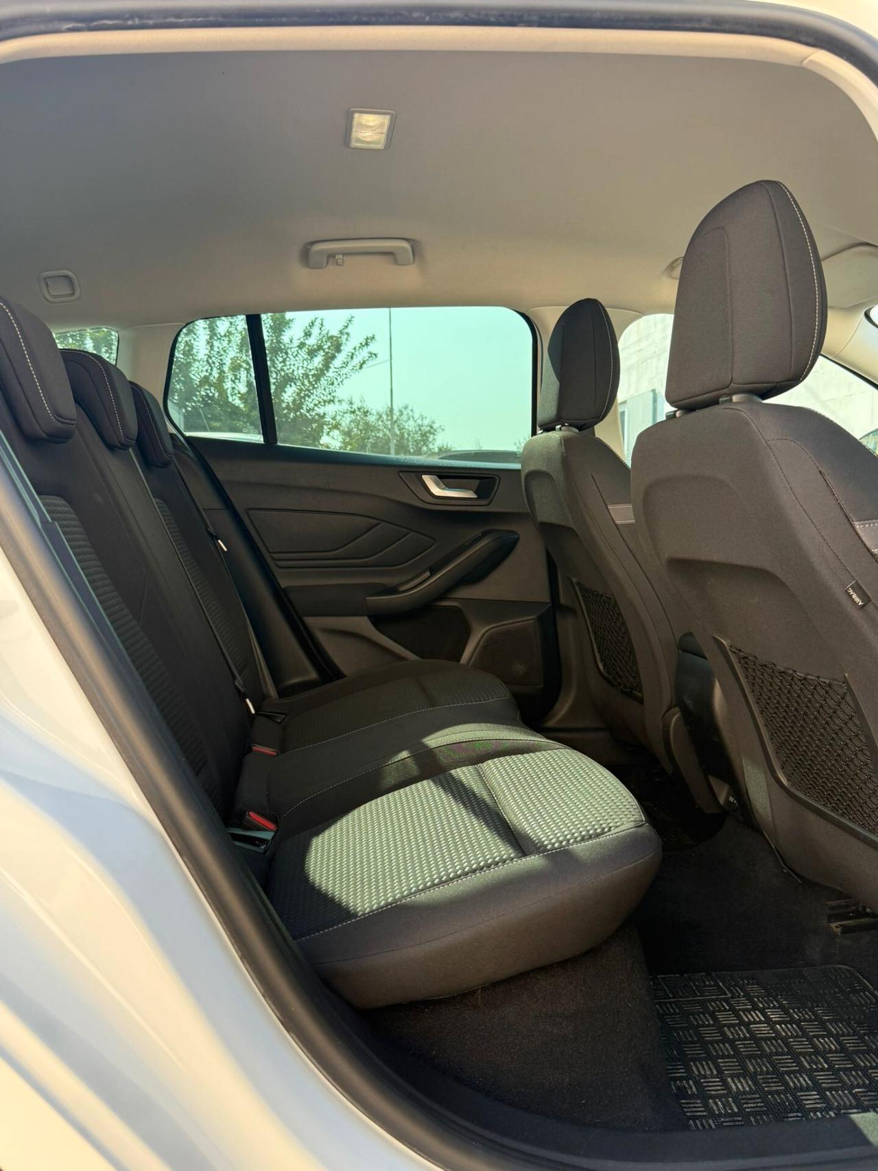 Ford Focus 1.5 SW