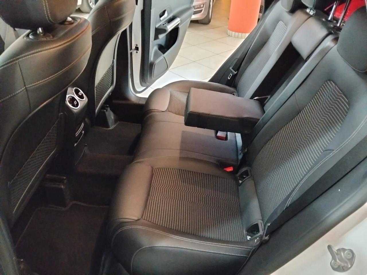 Mercedes-benz B 180 d Premium