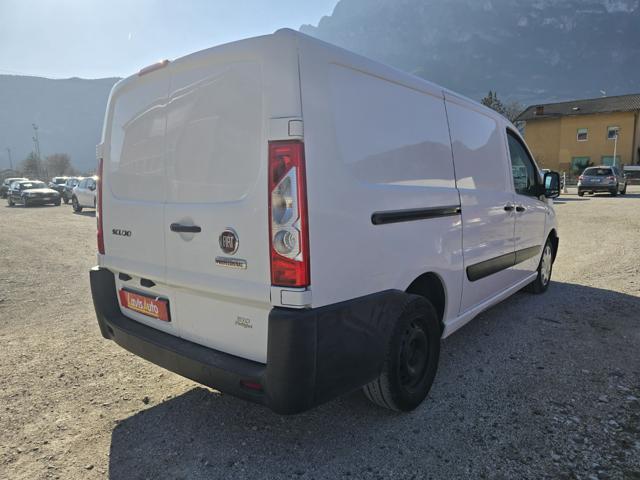 FIAT Scudo 2.0 MJT/130