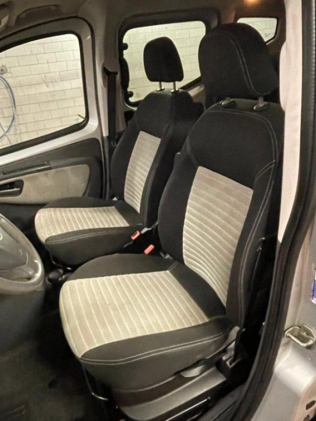 FIAT Qubo 1.3 MJT 75 CV Dynamic