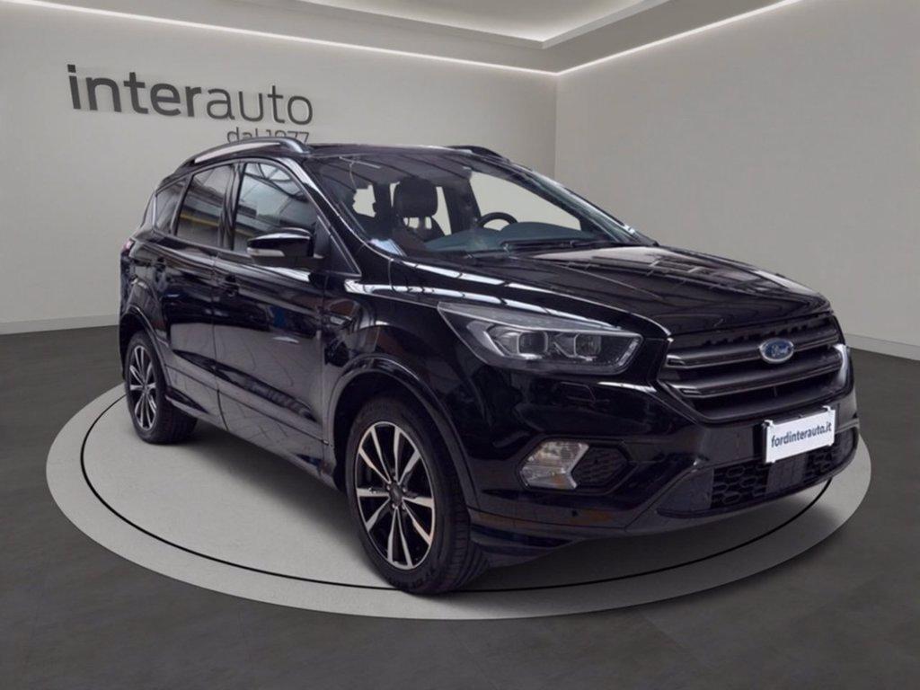 FORD Kuga 1.5 EcoBoost 120 CV S&S 2WD Stealth del 2019