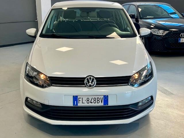 Volkswagen Polo 1.0 MPI 5p. Trendline OK NEO PATENTATO