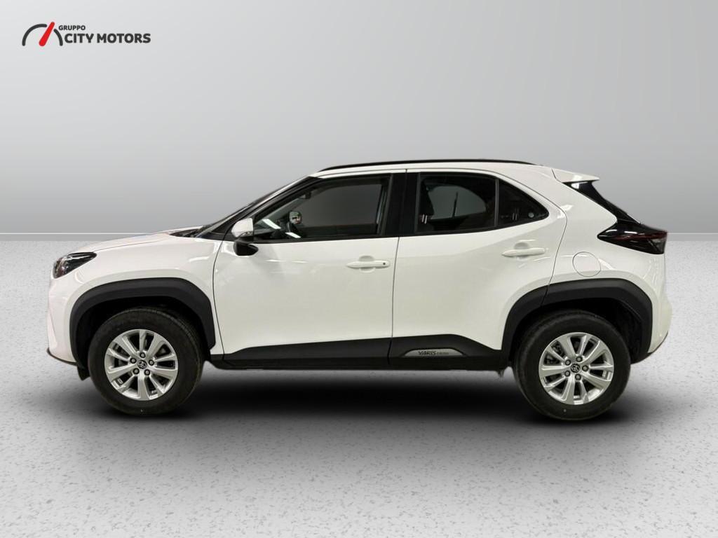 Toyota Yaris Cross 1.5 H Active FWD E-CVT
