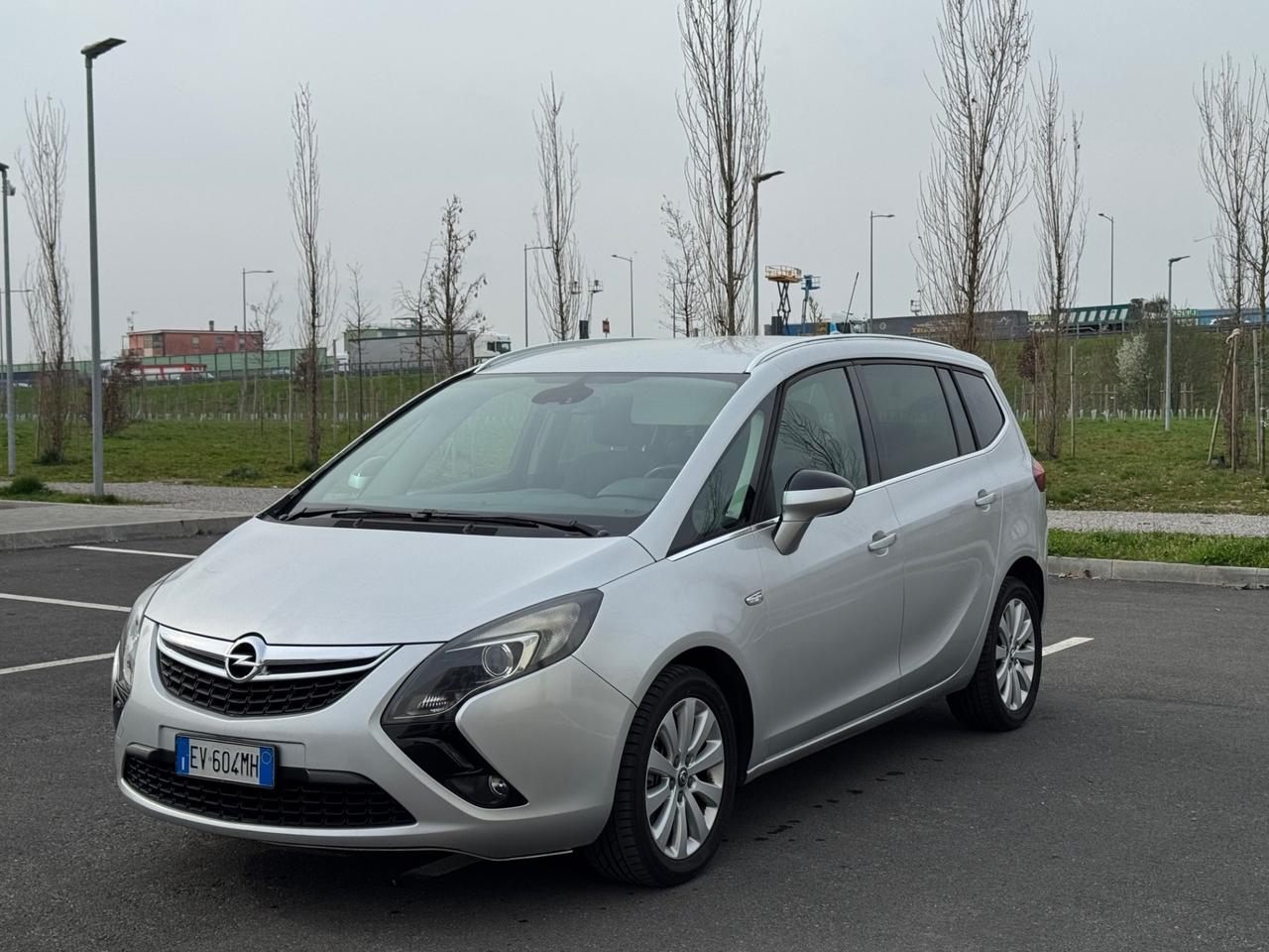 Opel Zafira Tourer 1.6 Turbo EcoM 150CV Cosmo