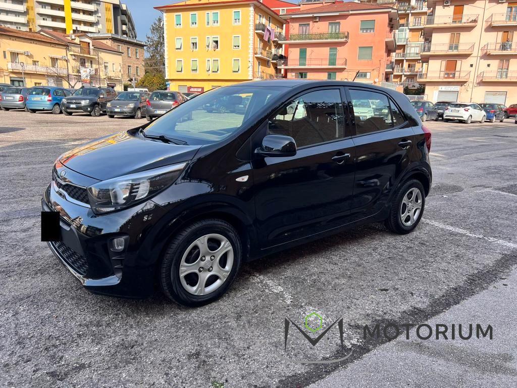 Kia Picanto 5 Porte Picanto 1.0 Active