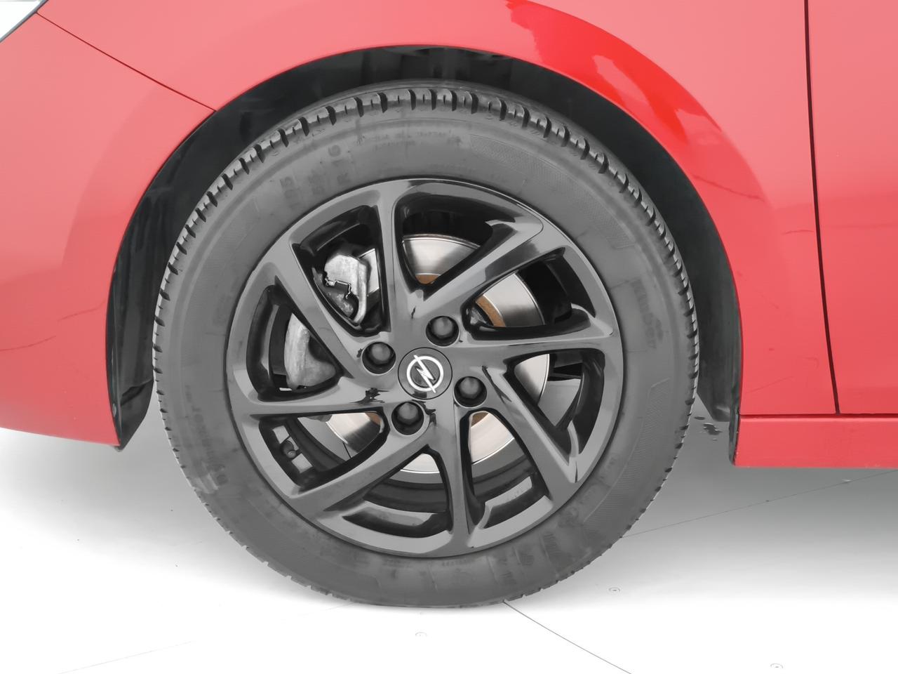 Opel Corsa 1.2 GS Line 100cv