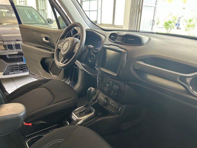 JEEP Renegade 1.3 T4 PHEV 4xe AT6 Limited