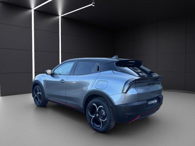 ALFA ROMEO Junior 1.2 145 CV Hybrid eDCT6 Speciale