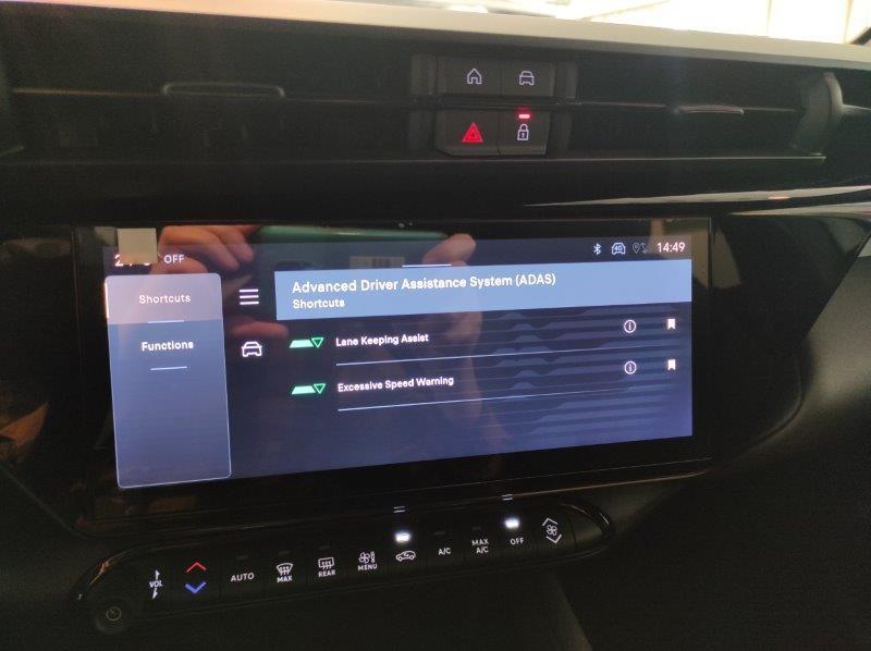 ALFA ROMEO Junior - Junior 1.2 136 CV Hybrid eDCT6 Speciale