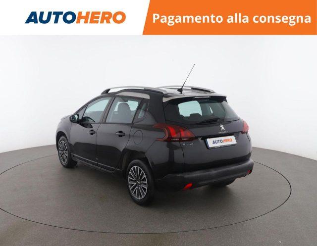 PEUGEOT 2008 1° serie BlueHDi 100 Active