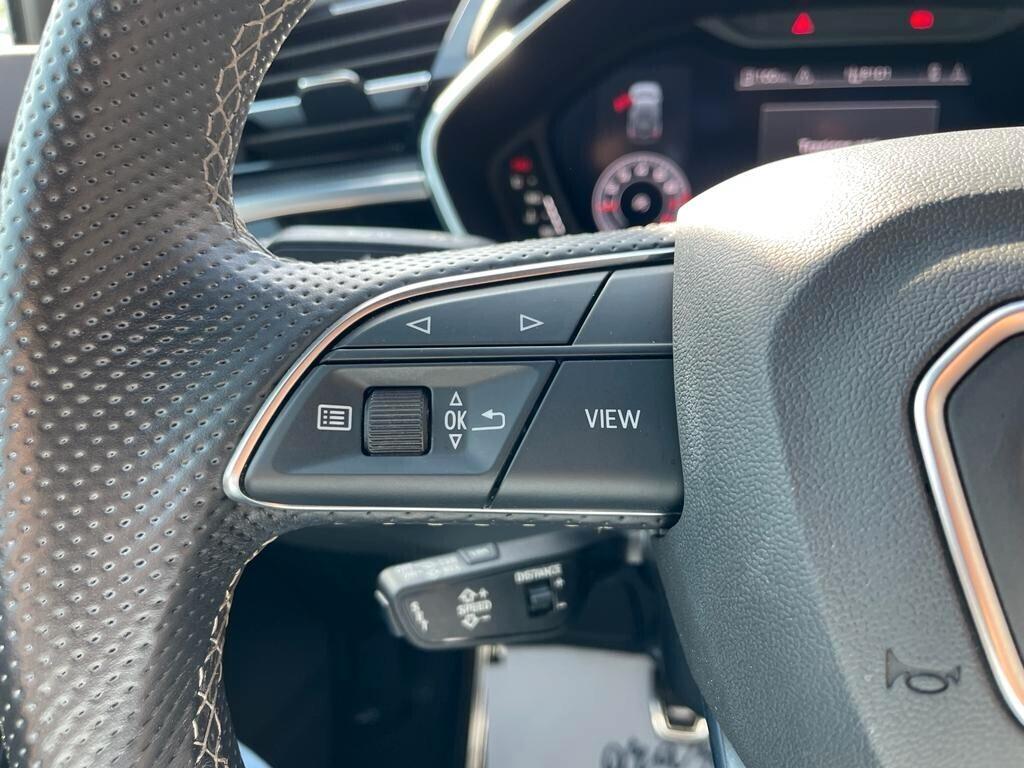 Audi Q3 35 TFSI S line edition