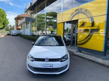 VOLKSWAGEN Polo 1.2 TSI DSG 3 porte Highline