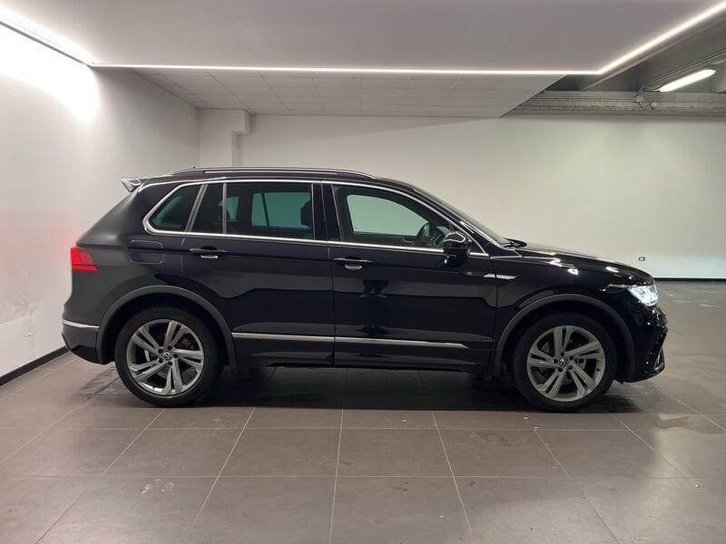 Volkswagen Tiguan 2.0 TDI SCR R-LINE DSG 150 CV