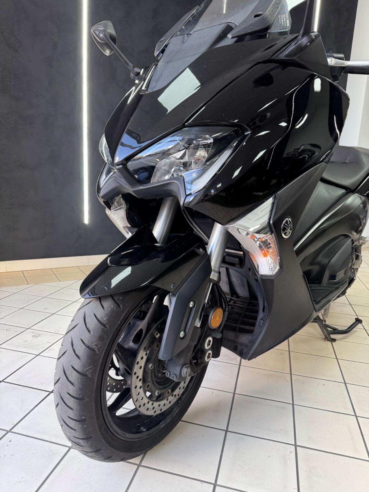 Yamaha T Max 530 Sx