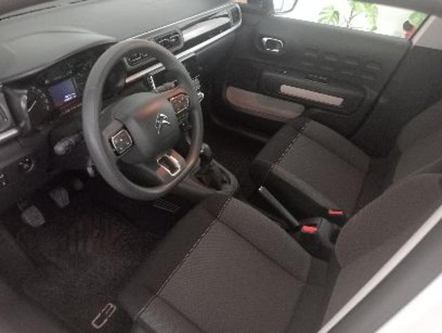 CITROEN C3 PureTech 83 S&S Feel