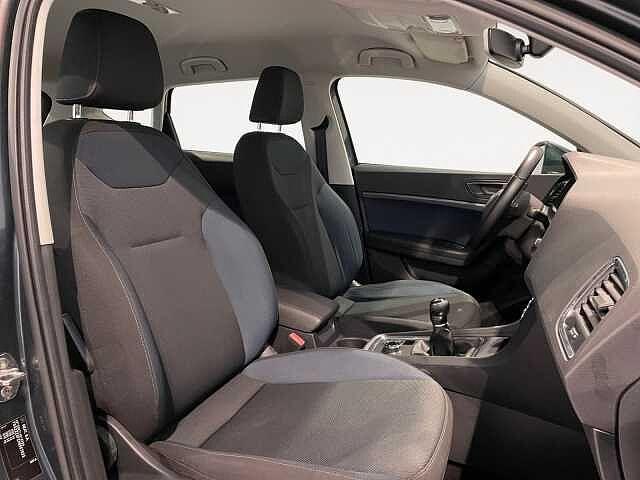 SEAT Ateca 2.0TDI 150CV 4DRIVE Business