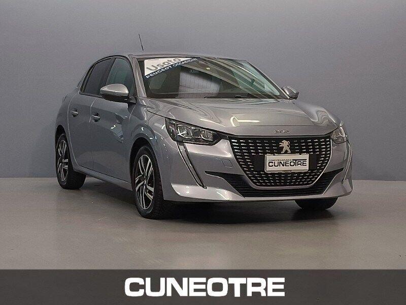 Peugeot 208 208 PureTech 100 Stop&Start 5 porte Allure Pack