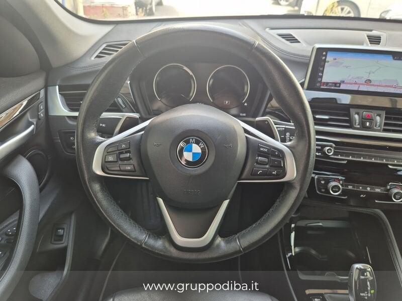 BMW X1 F48 2019 Diesel xdrive18d xLine Plus auto