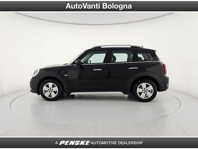 MINI Mini Countryman F60 Mini 1.5 One D Business Countryman