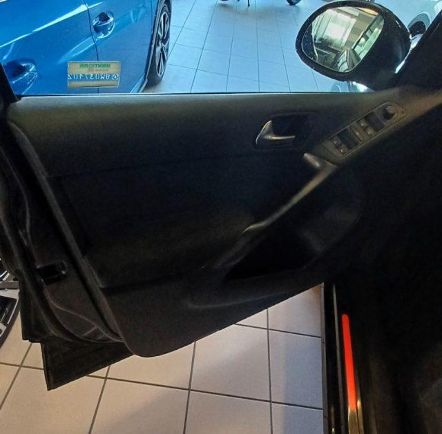 VOLKSWAGEN Tiguan 2.0 TDI 170 CV DPF Track & Field UNIPRO