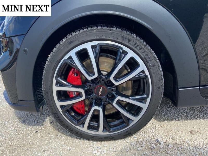 MINI Mini 3 porte MINI 3P 2.0 JCW JCW AUTO