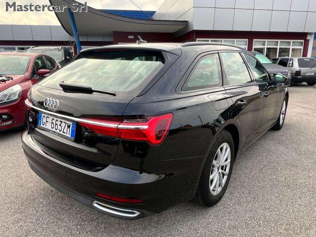 AUDI A6 Avant 35 2.0 tdi mhev Business s-tronic GF663ZM