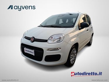 FIAT Panda 1.0 FireFly S&S Hybrid Pandina