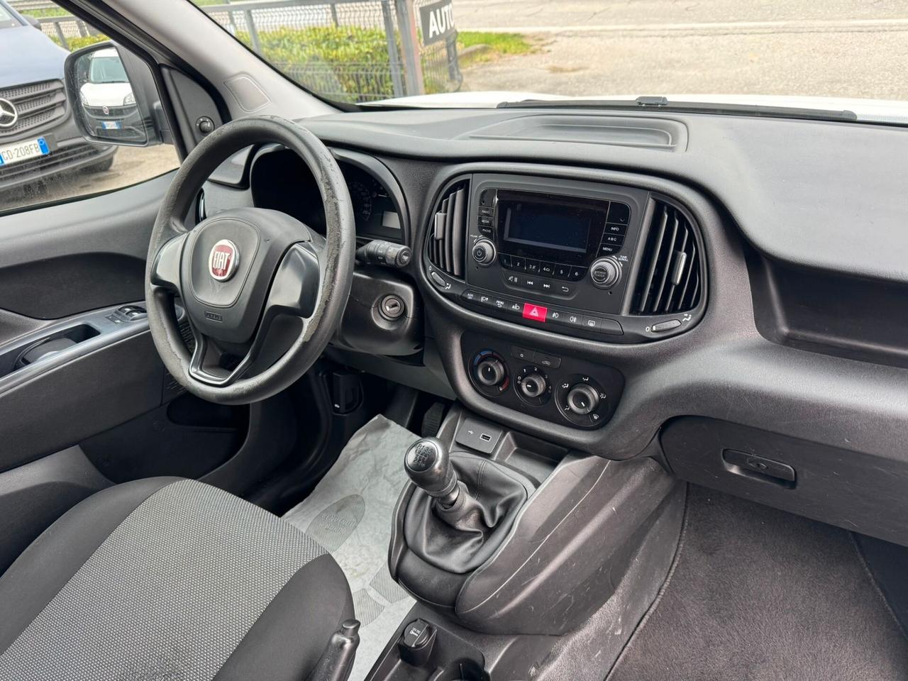 Fiat Doblo Doblò 1.6 MJT 105CV PC-TN Cargo