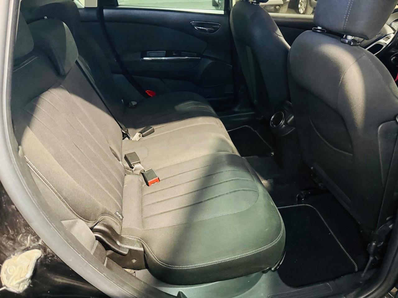 Lancia Delta 1.4 GPL*120 CV Gold*NEOPATENTATI*