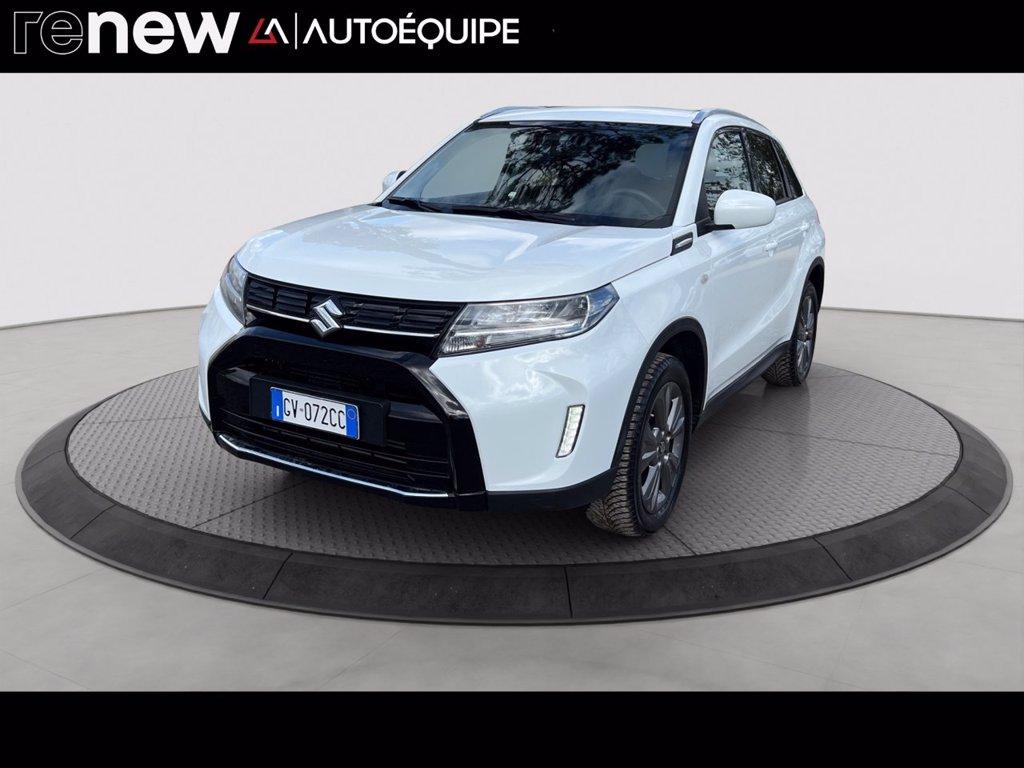 SUZUKI Vitara 1.4h Cool+ 4wd allgrip del 2024