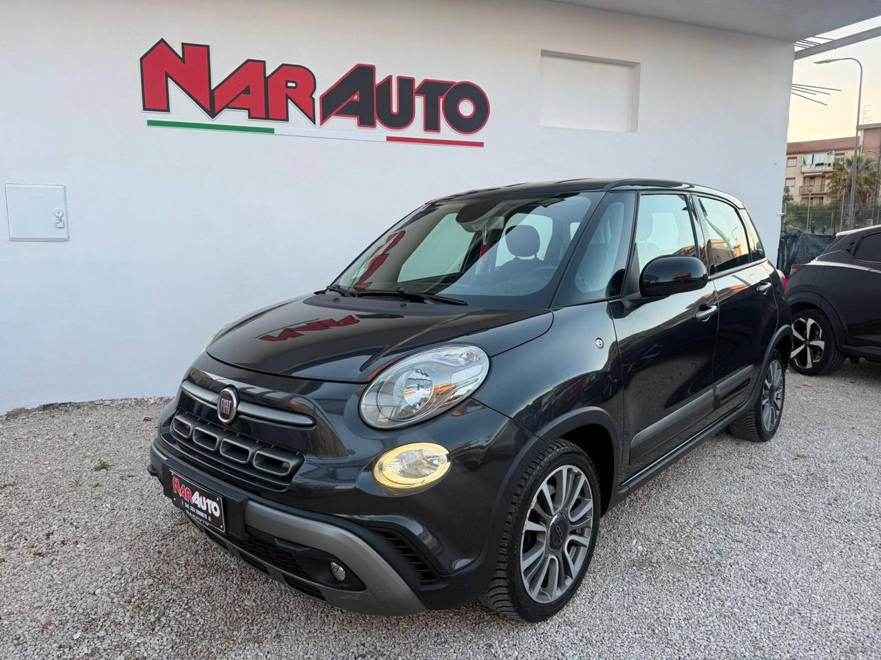 Fiat 500L 1.6 Multijet 120 CV Cross