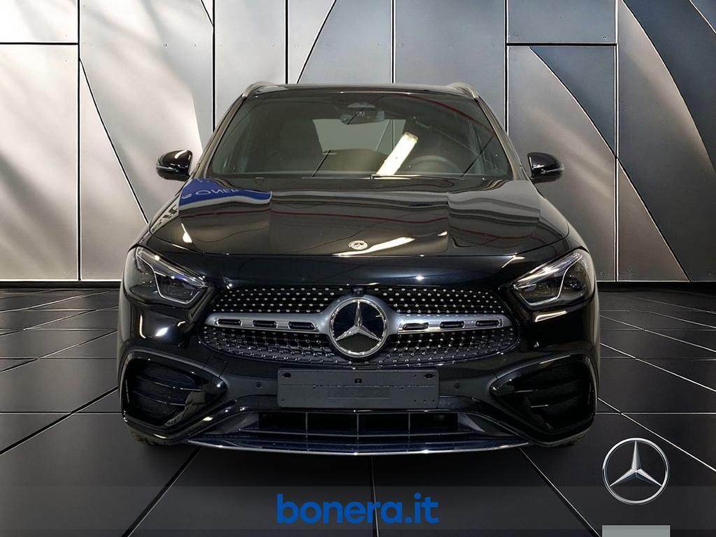 Mercedes GLA 200 200 D AMG Line Advanced Plus 8G-DCT