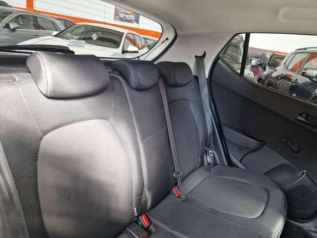 Hyundai i10 i10 1.0 Connectline