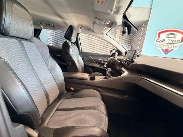 Peugeot 3008 BlueHDi 130 S&S Allure 2021