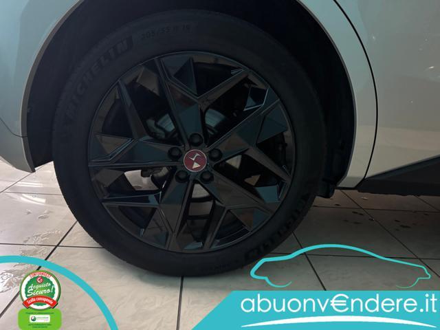 DS AUTOMOBILES DS 4 BlueHDi 130 aut. Cross Opera