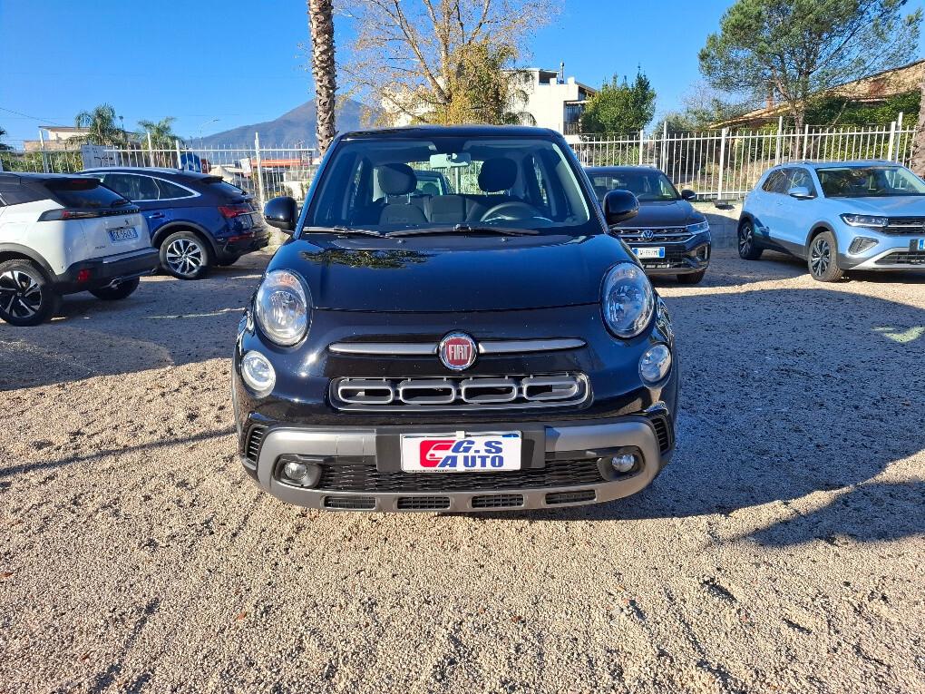 Fiat 500L 1.3 Multijet 95 CV Cross