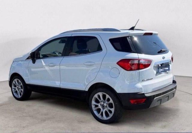 FORD EcoSport 1.0 EcoBoost 125 CV Start&Stop ST-Line