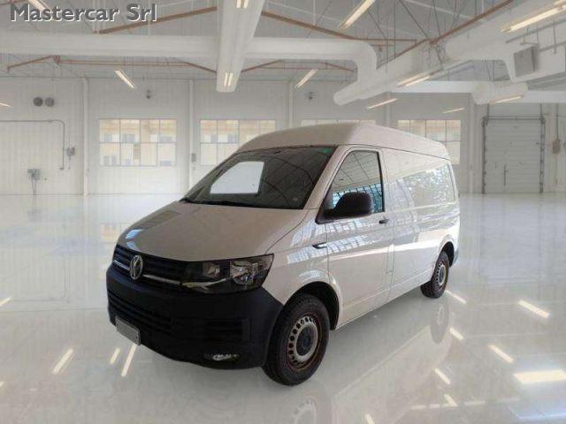 VOLKSWAGEN Transporter TRANSPORTER 2.0 TDI 110KW EU6 4MOTION - FM643BS