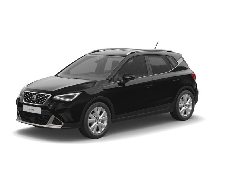 Seat Arona 1.0 ecotsi 115cv xperience