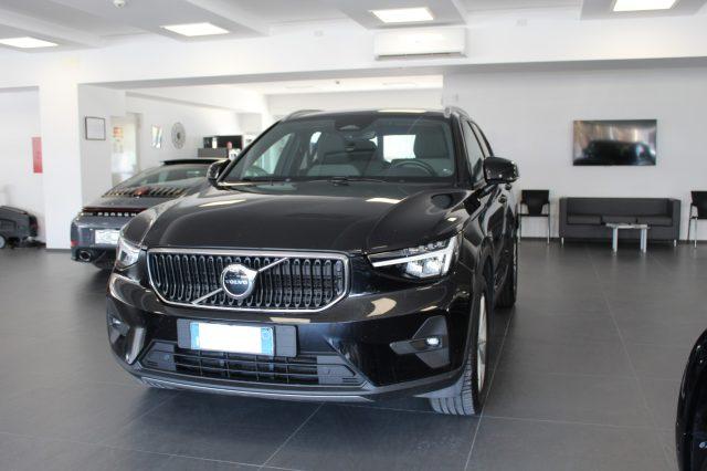 VOLVO XC40 2.0 B3 163 CV DCT Core