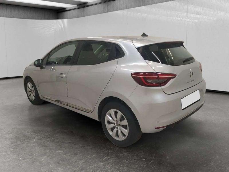 Renault Clio 1.5 blue dci Zen 85cv