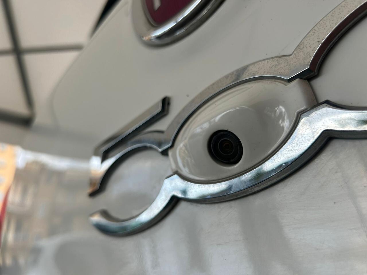 Fiat 500L 1.6 Multijet 120 CV