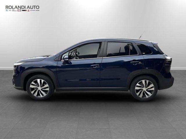 SUZUKI S-Cross 1.4h Starview 4wd allgrip at