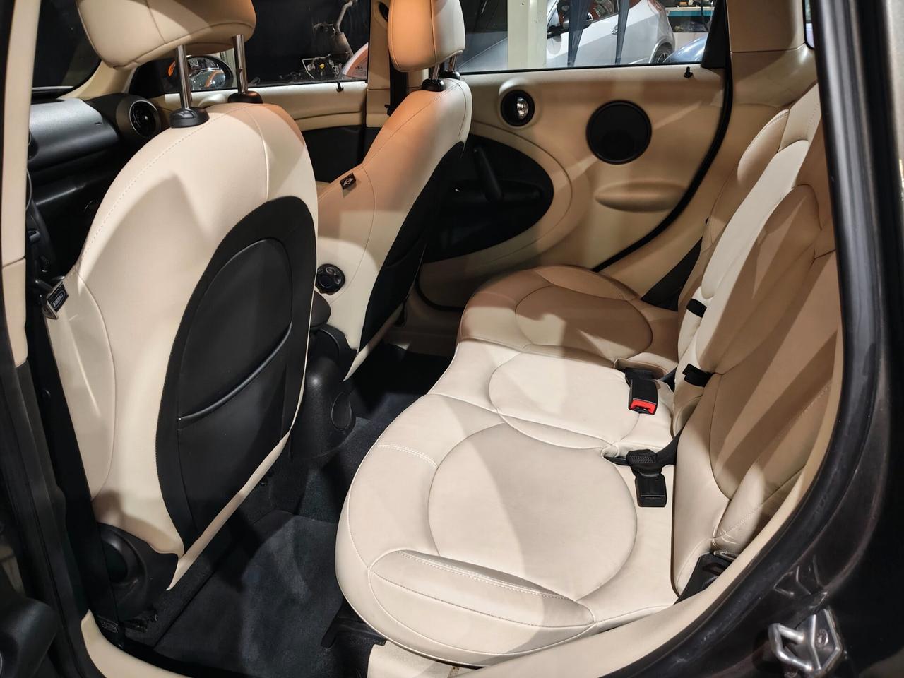 Mini Countryman FULL! OK NEOPAT. EU 5