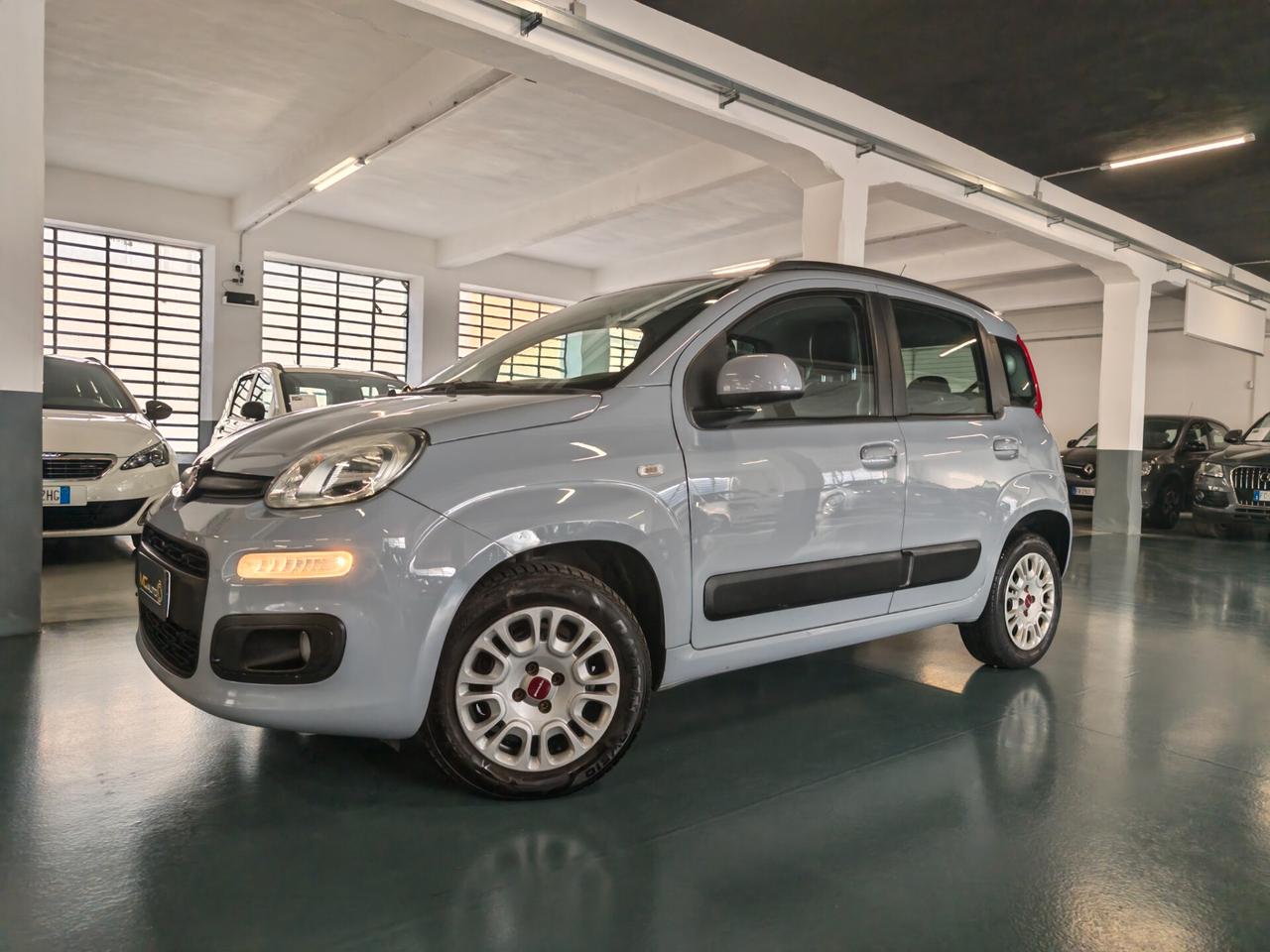 Fiat Panda 1.2 Easy